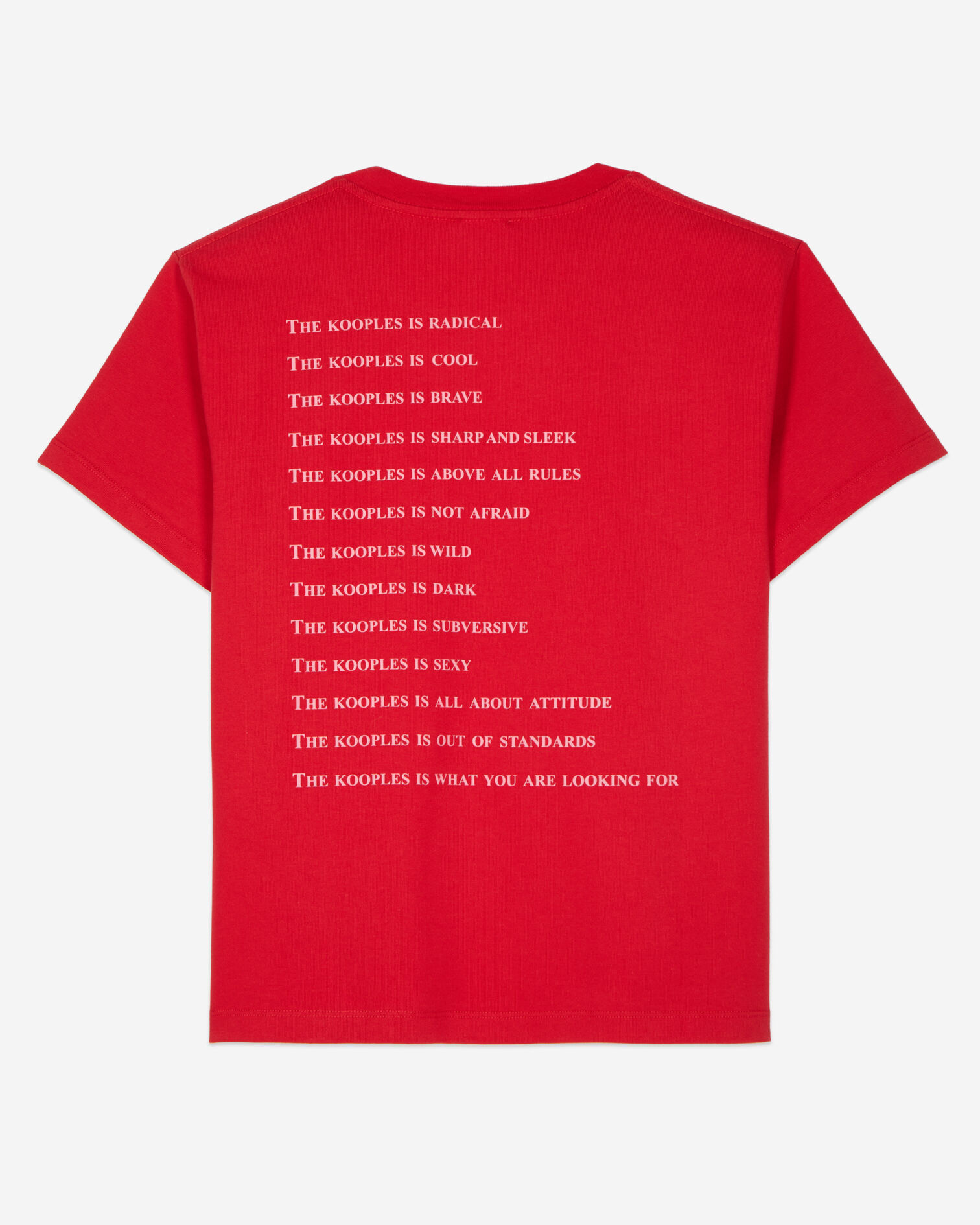 , RED, hi-res image number null