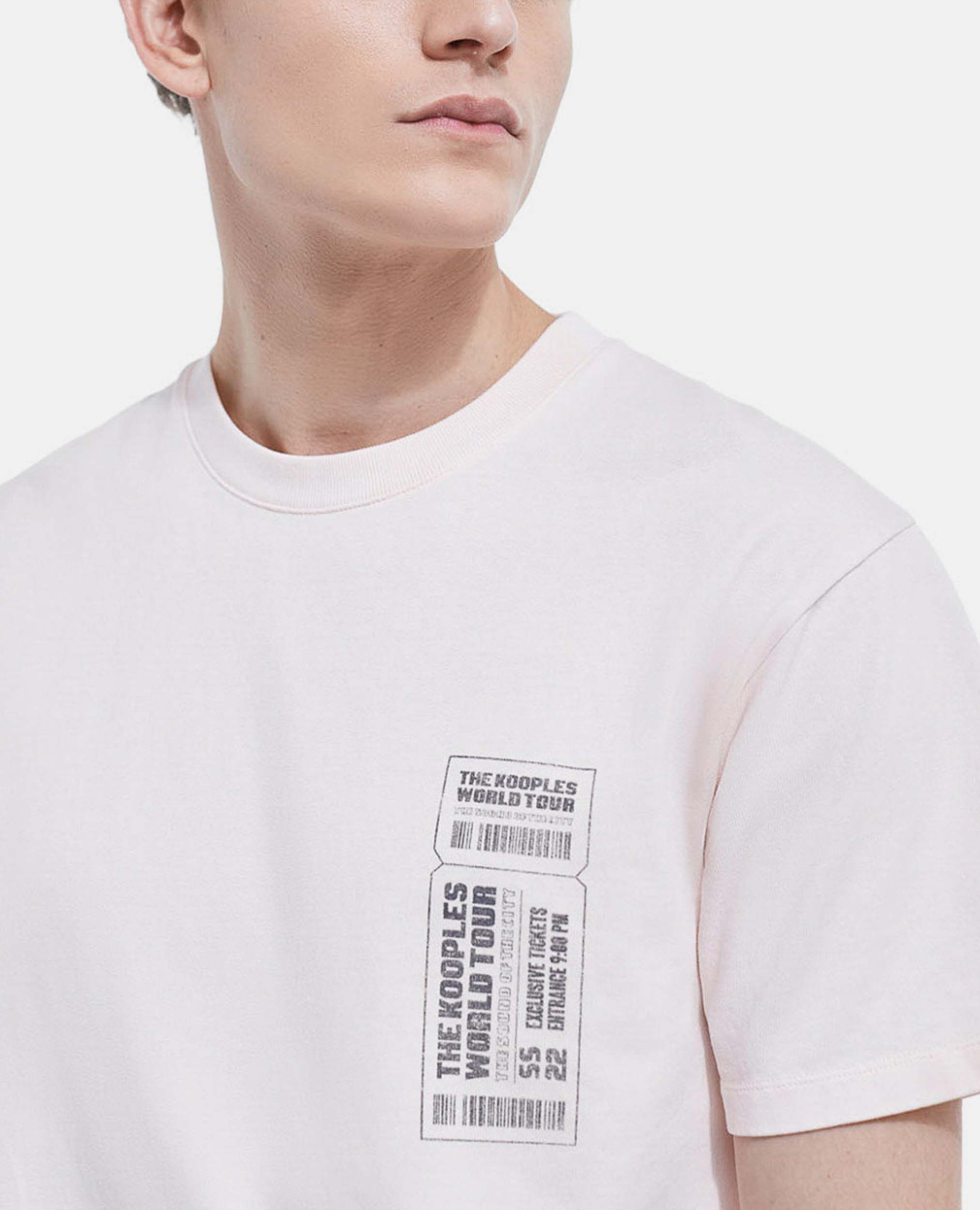 Kooples t shirt sale Clearance