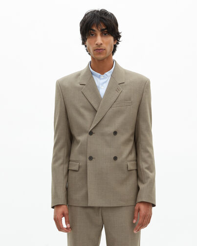 , BEIGE MELANGE, hi-res image number null