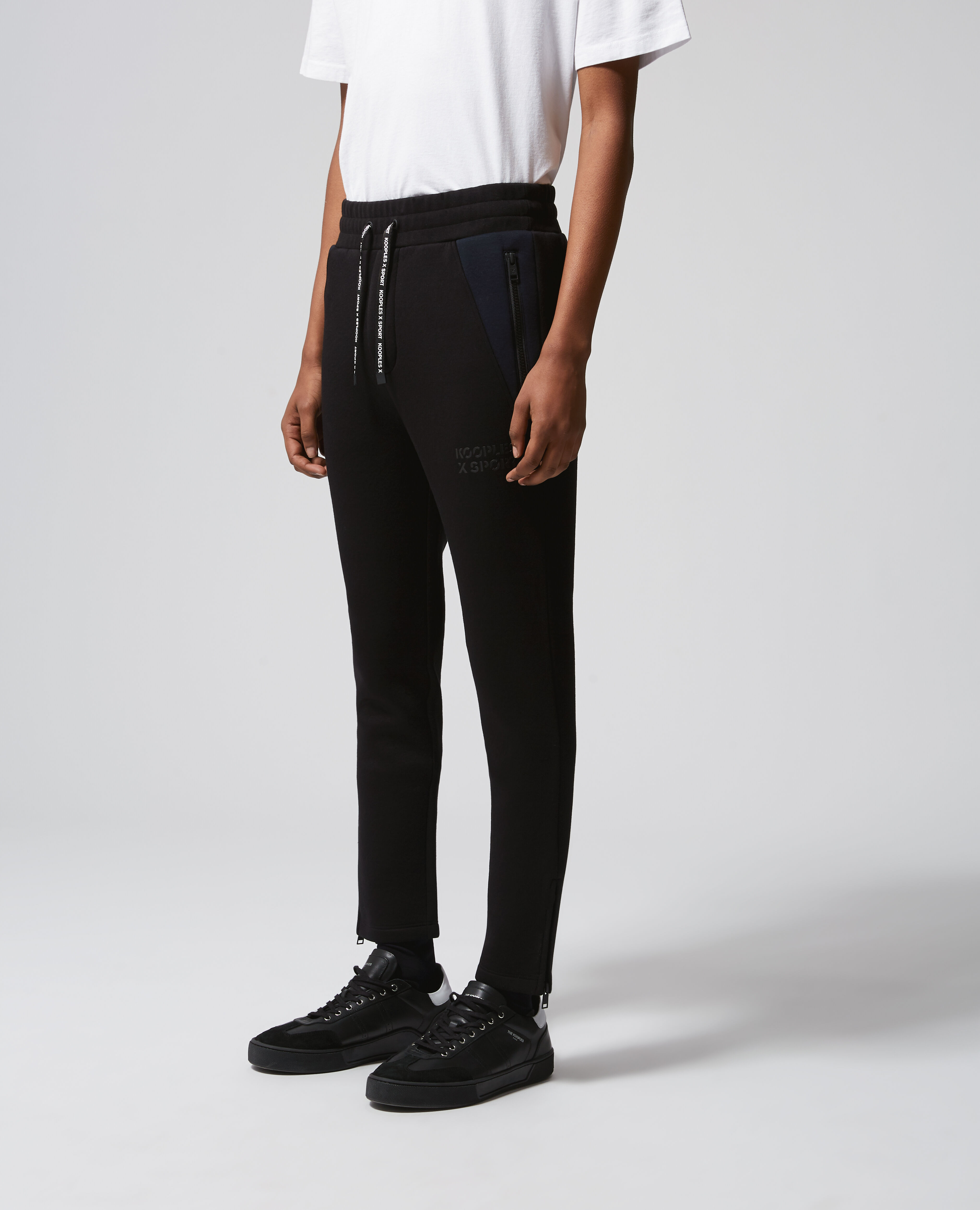 The kooples jogging deals