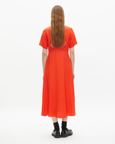 , ORANGE RED, hi-res image number null