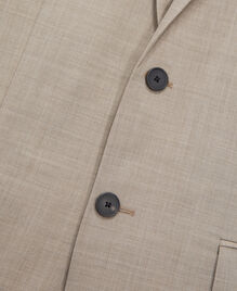 , BEIGE MELANGE, hi-res image number null