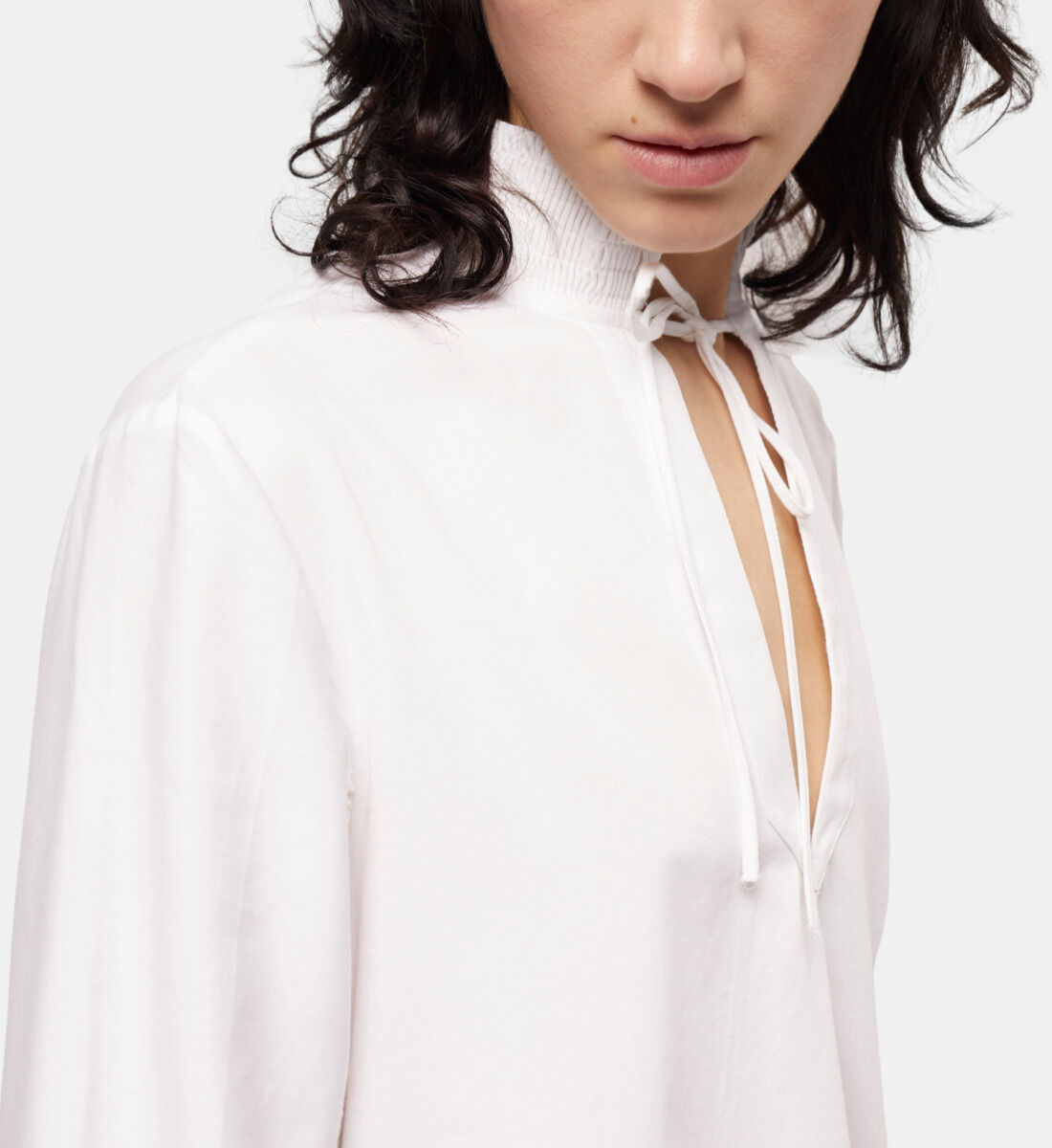 Blouse anglaise shop