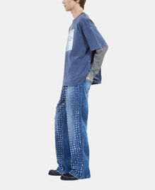 , DARK BLUE, hi-res image number null