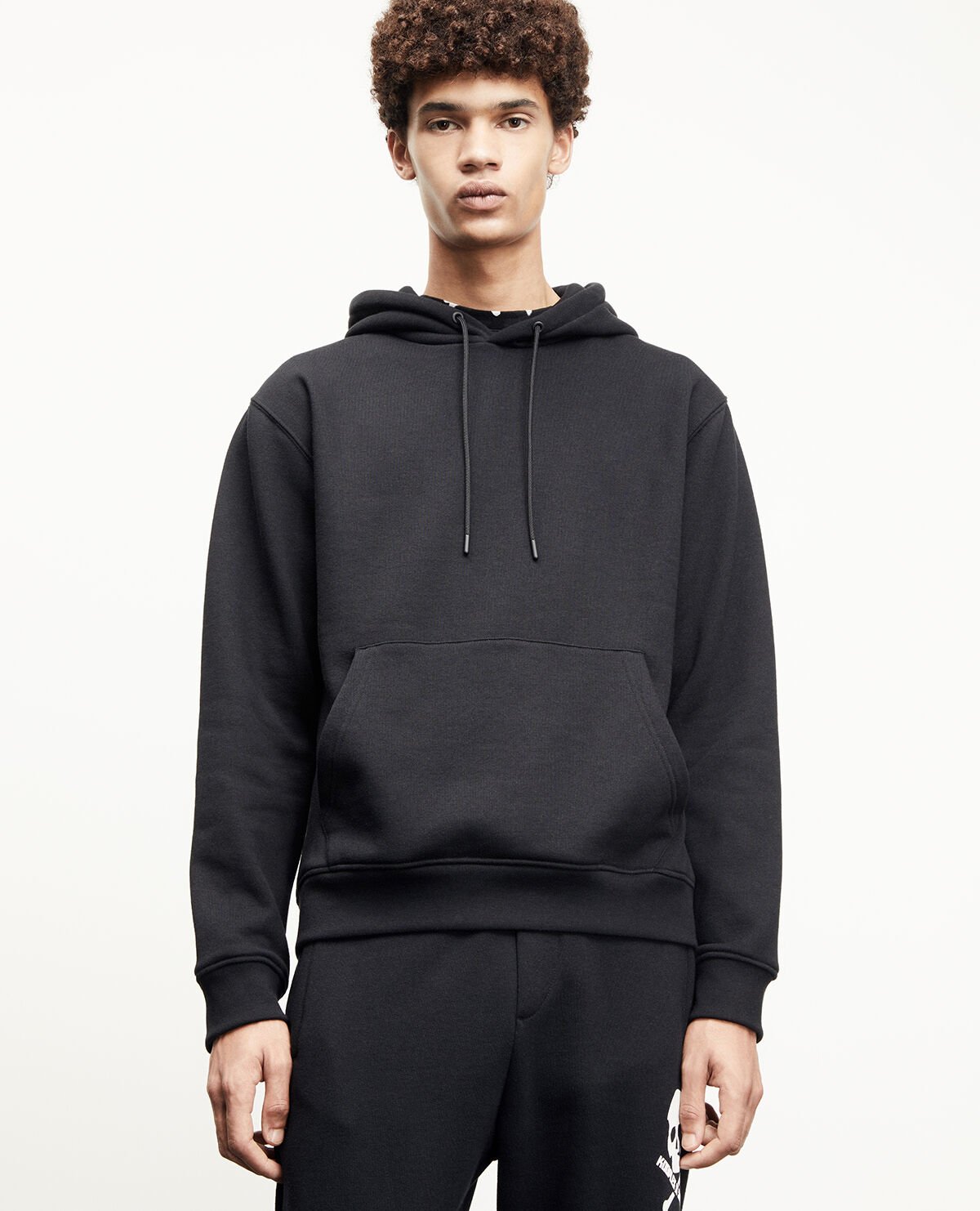 Weekday store hawk hoodie