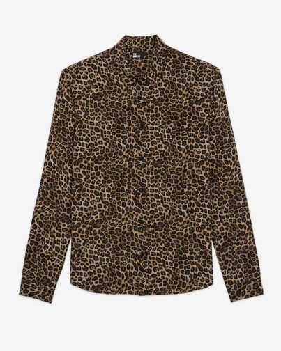 , LEOPARD, hi-res image number null