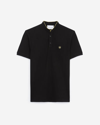 , BLACK / SUN YELLOW, hi-res image number null