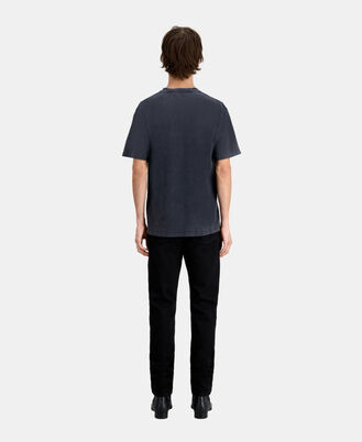 , BLACK WASHED, hi-res image number null