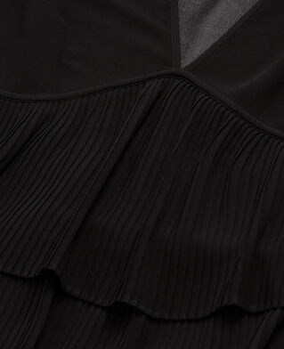 The Kooples F BLACK short black dress