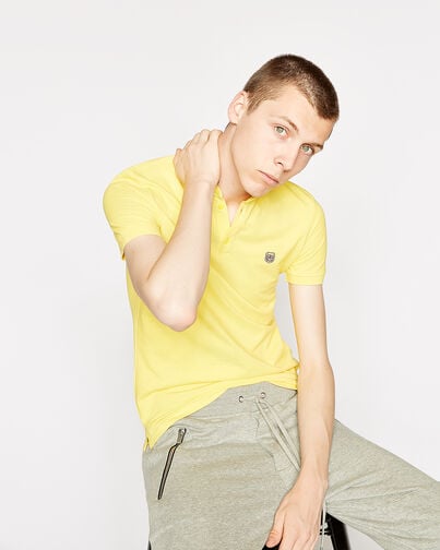 , CANARY YELLOW / PURPLE, hi-res image number null