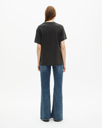 , BLACK WASHED, hi-res image number null
