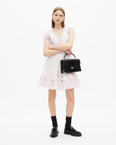 , WHITE - PINK, hi-res image number null