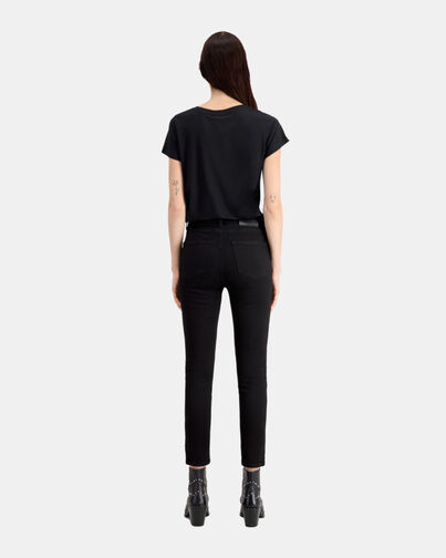 , BLACK WASHED, hi-res image number null