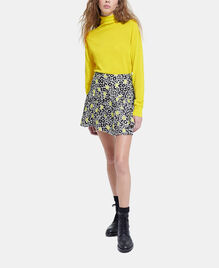 , ECRU / YELLOW, hi-res image number null