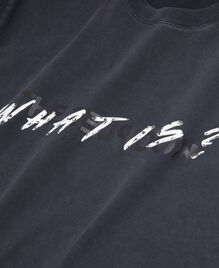 , BLACK WASHED, hi-res image number null