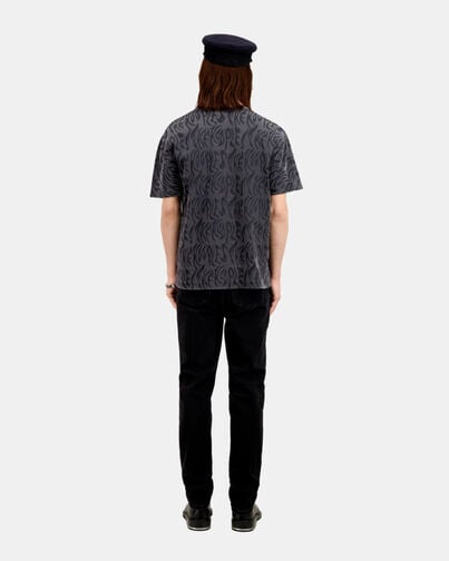 , BLACK WASHED, hi-res image number null
