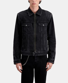 , BLACK WASHED, hi-res image number null
