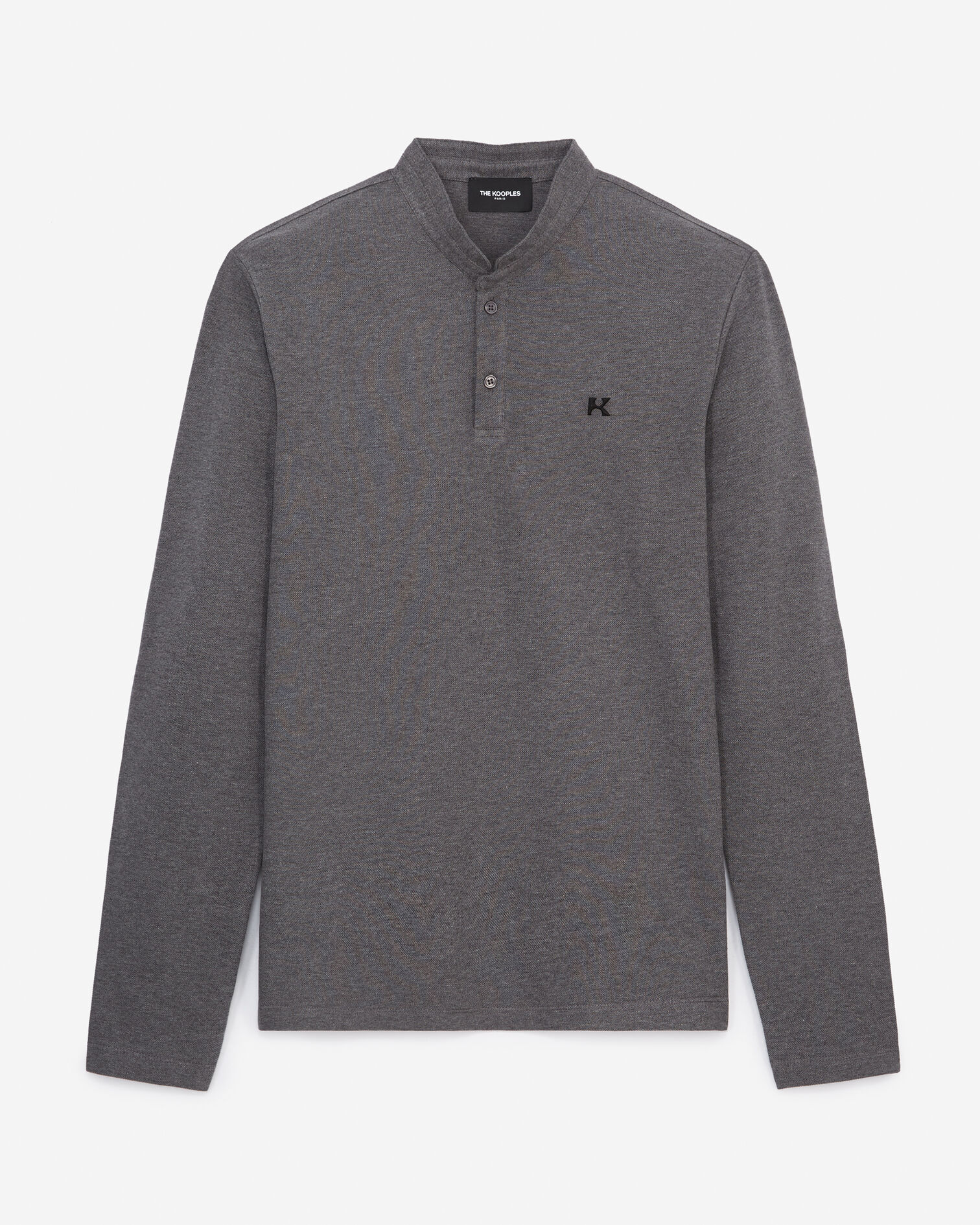 , GREY MELANGE, hi-res image number null