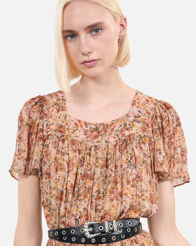 , CAMEL / BROWN, hi-res image number null