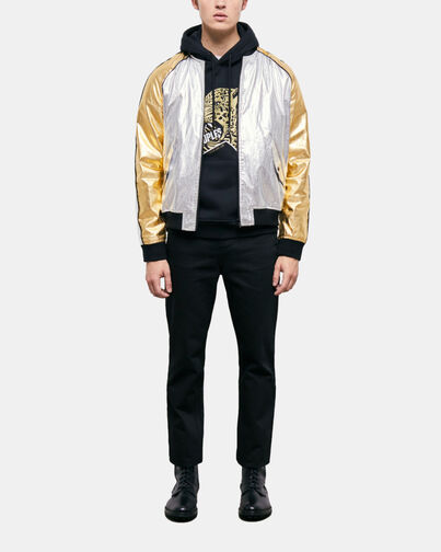 , SILVER / GOLD, hi-res image number null