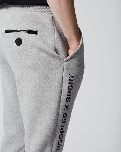 , LIGHT GREY MELANGE, hi-res image number null