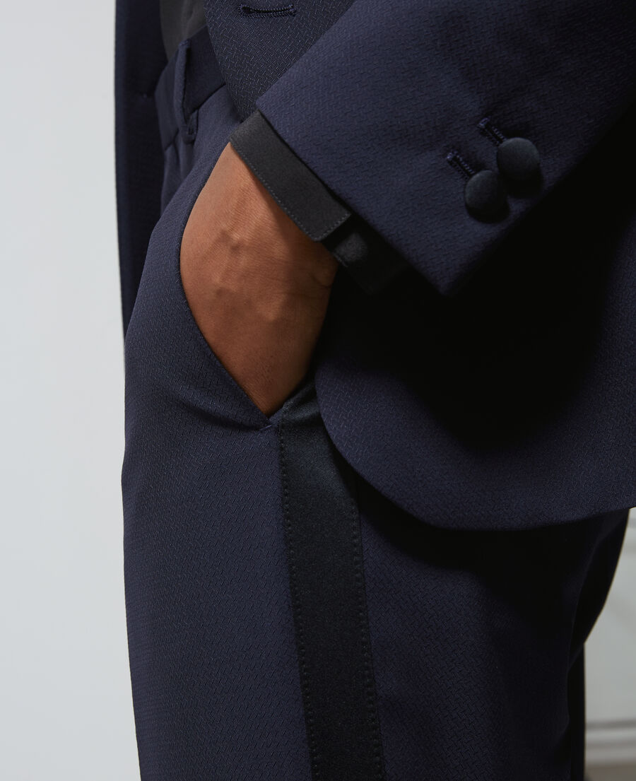 The Kooples  NAVY null