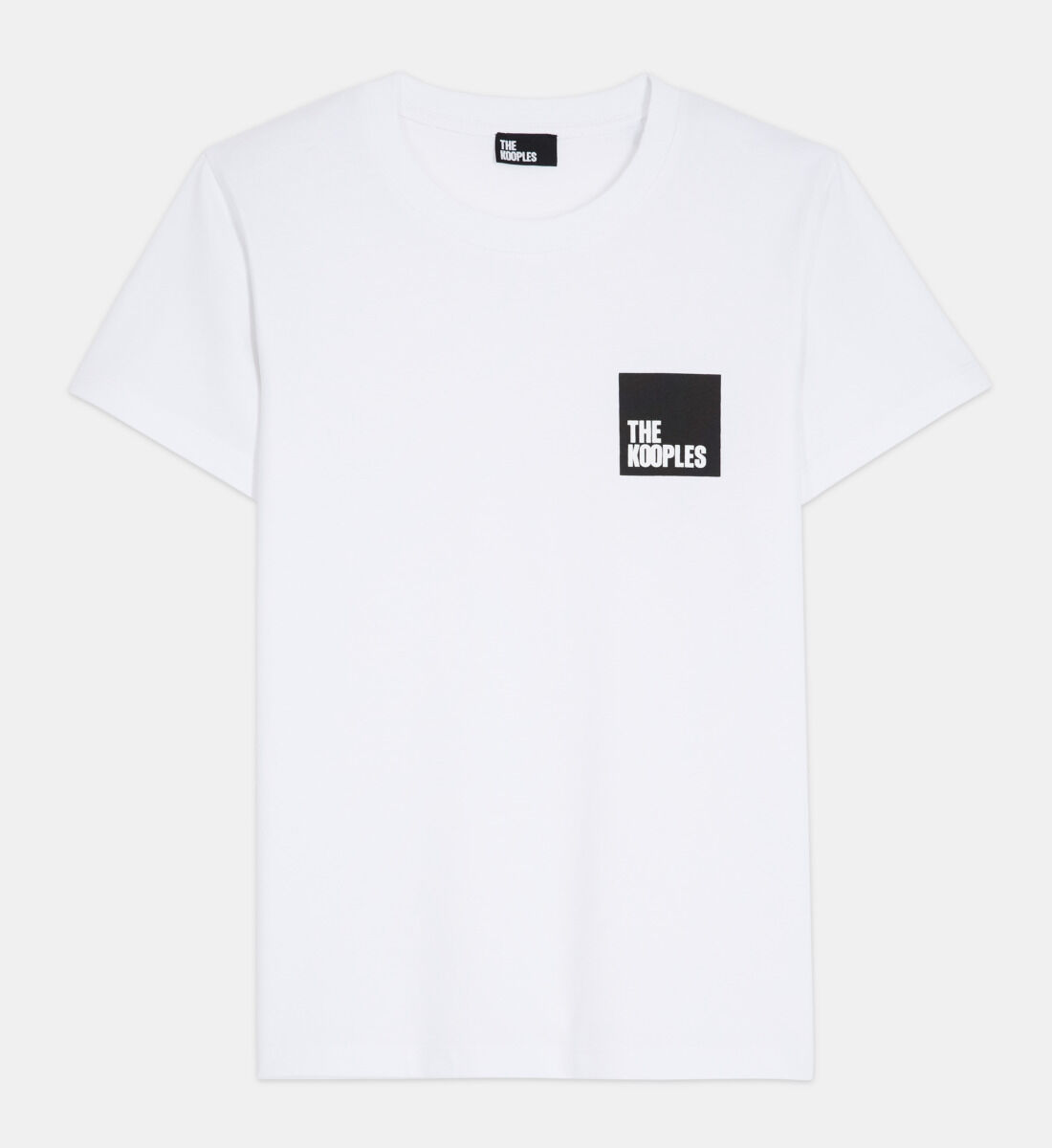 Tee shirt kooples best sale