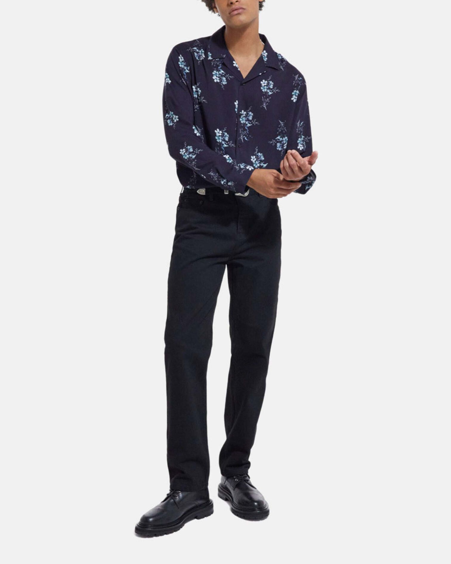 , DARK NAVY / BLUE EYES, hi-res image number null