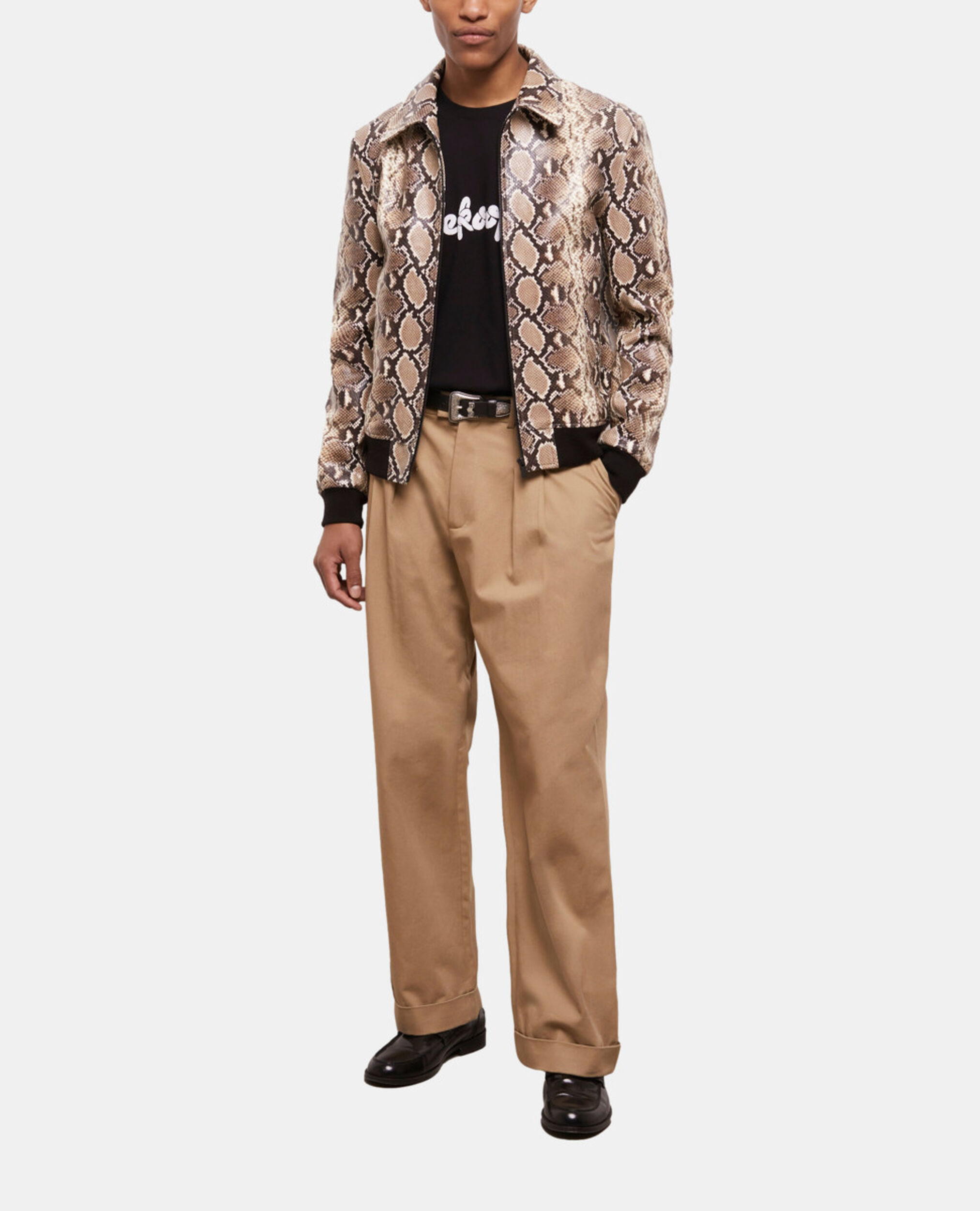 Beige pants, CAMEL, hi-res image number null