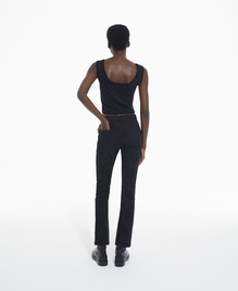 , BLACK DARK GREY, hi-res image number null