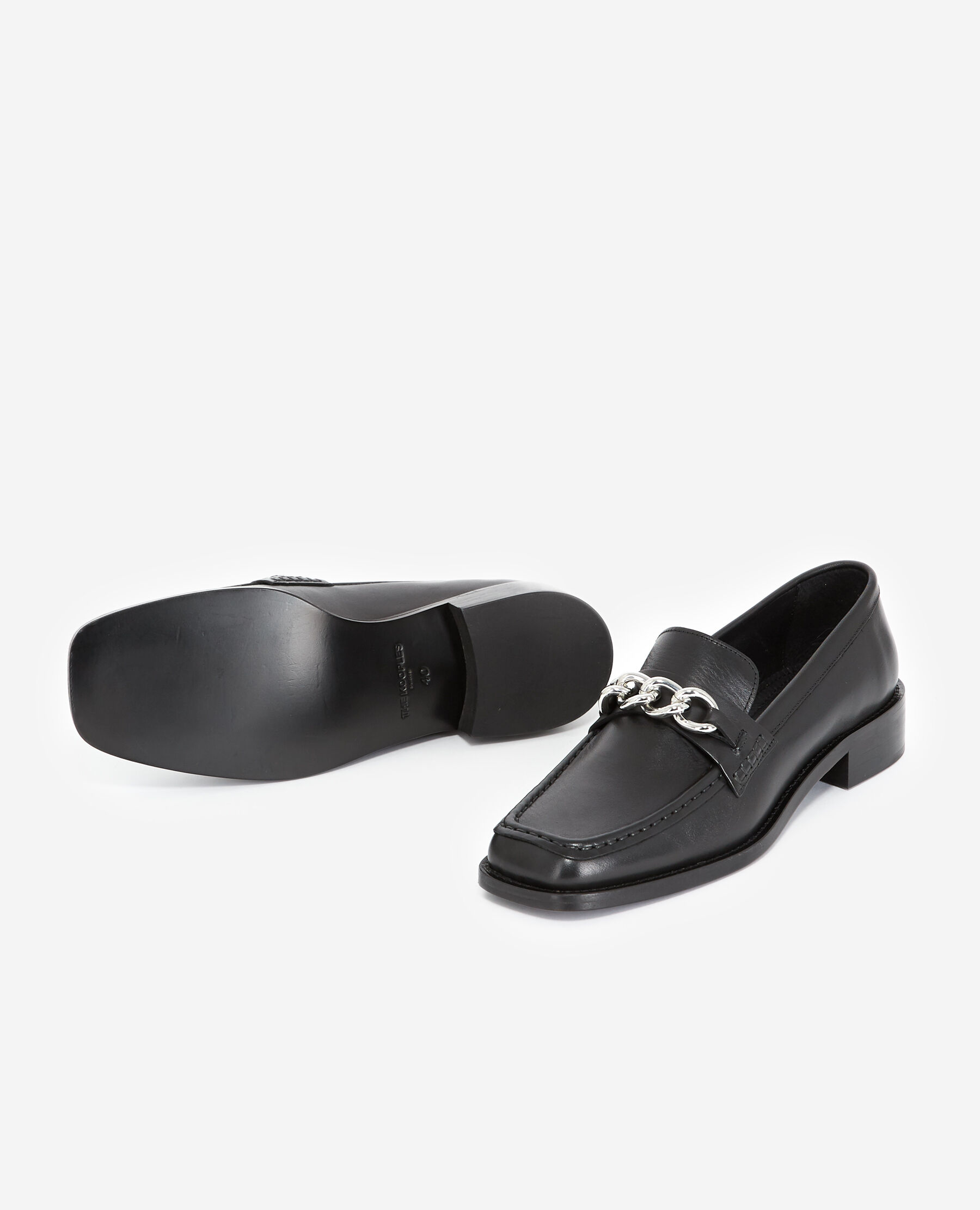 The best sale kooples loafers