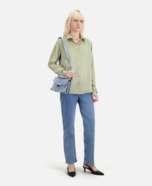 , BLUE DENIM, hi-res image number null