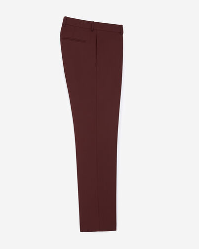 , BURGUNDY, hi-res image number null