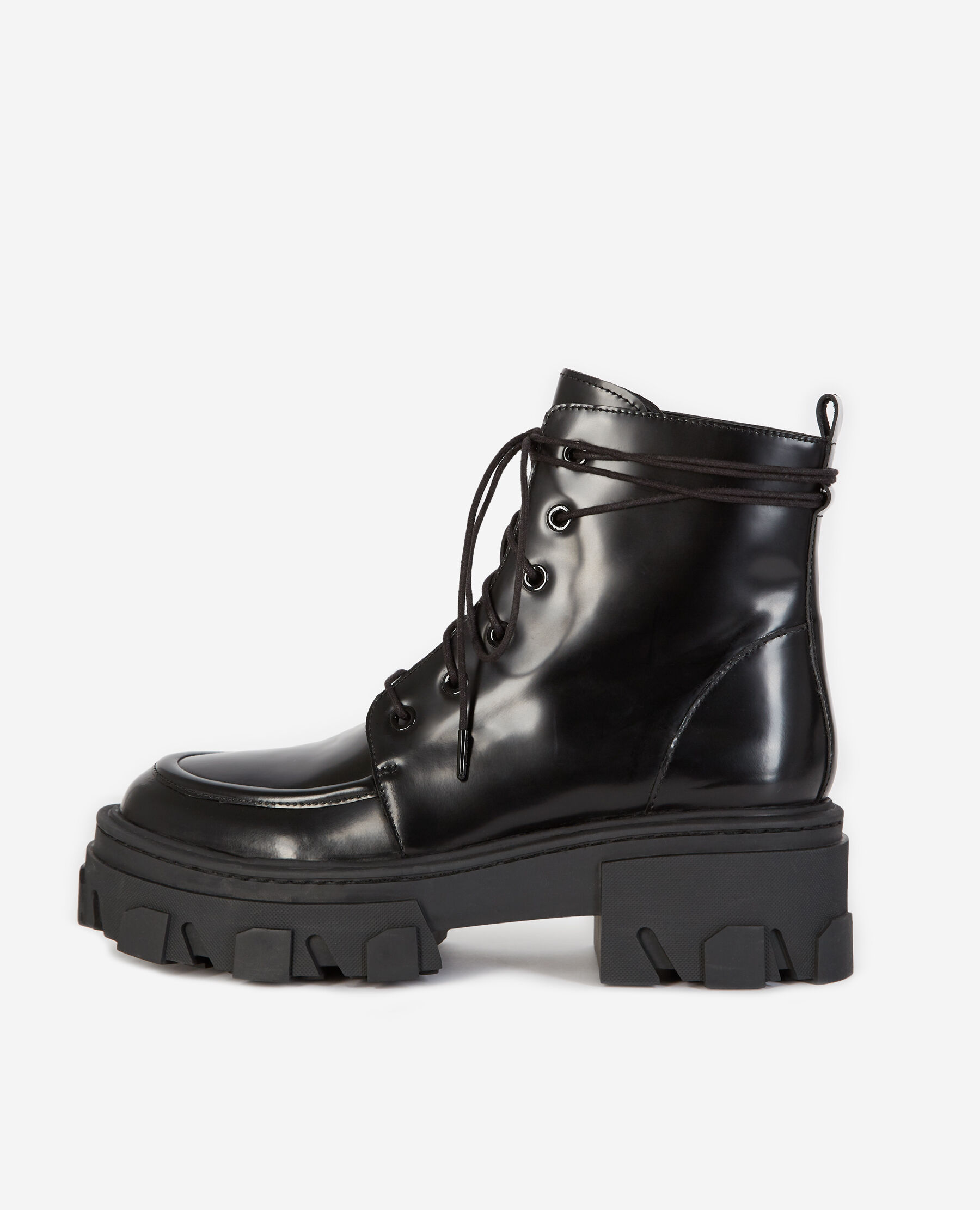 The kooples boots hotsell sale