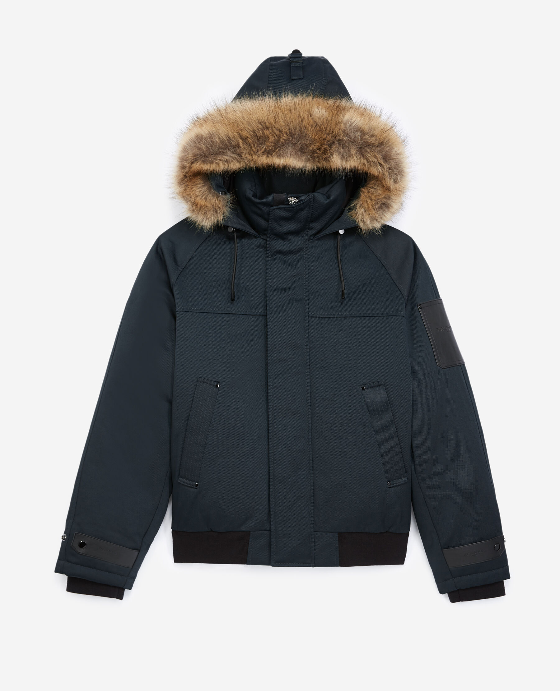 The kooples winter jacket hotsell