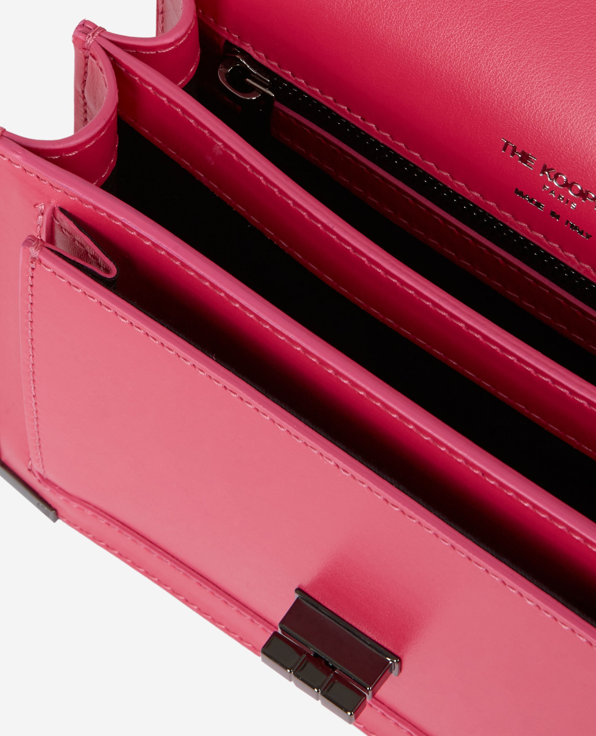 Sac the kooples rose hot sale