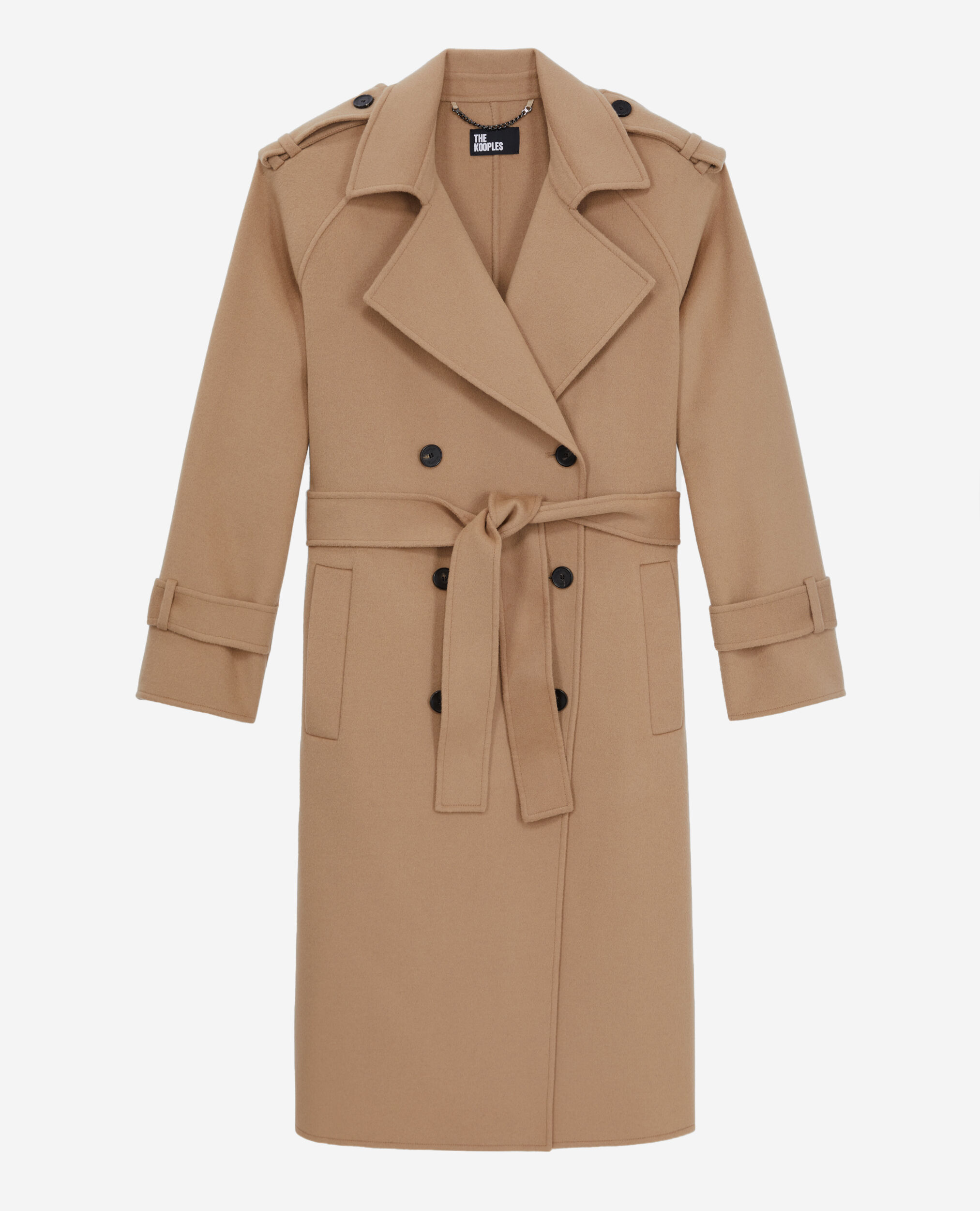 Kooples top coats sale