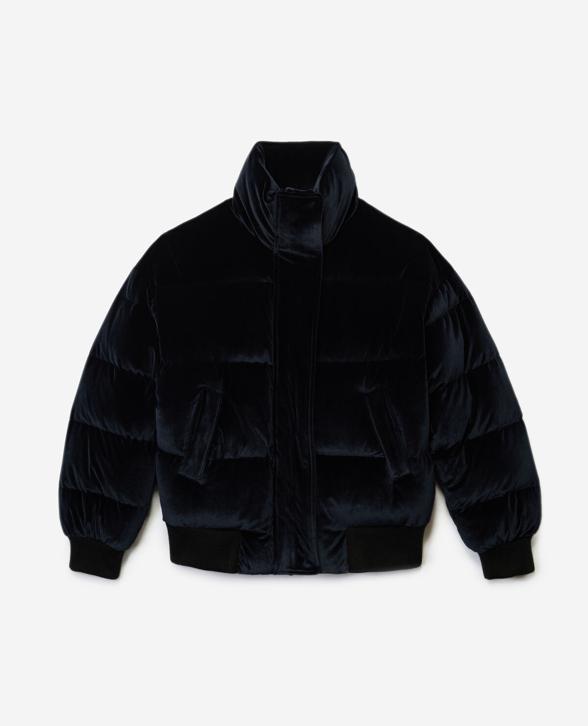 The kooples velvet on sale down