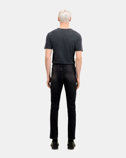 , BLACK WASHED, hi-res image number null