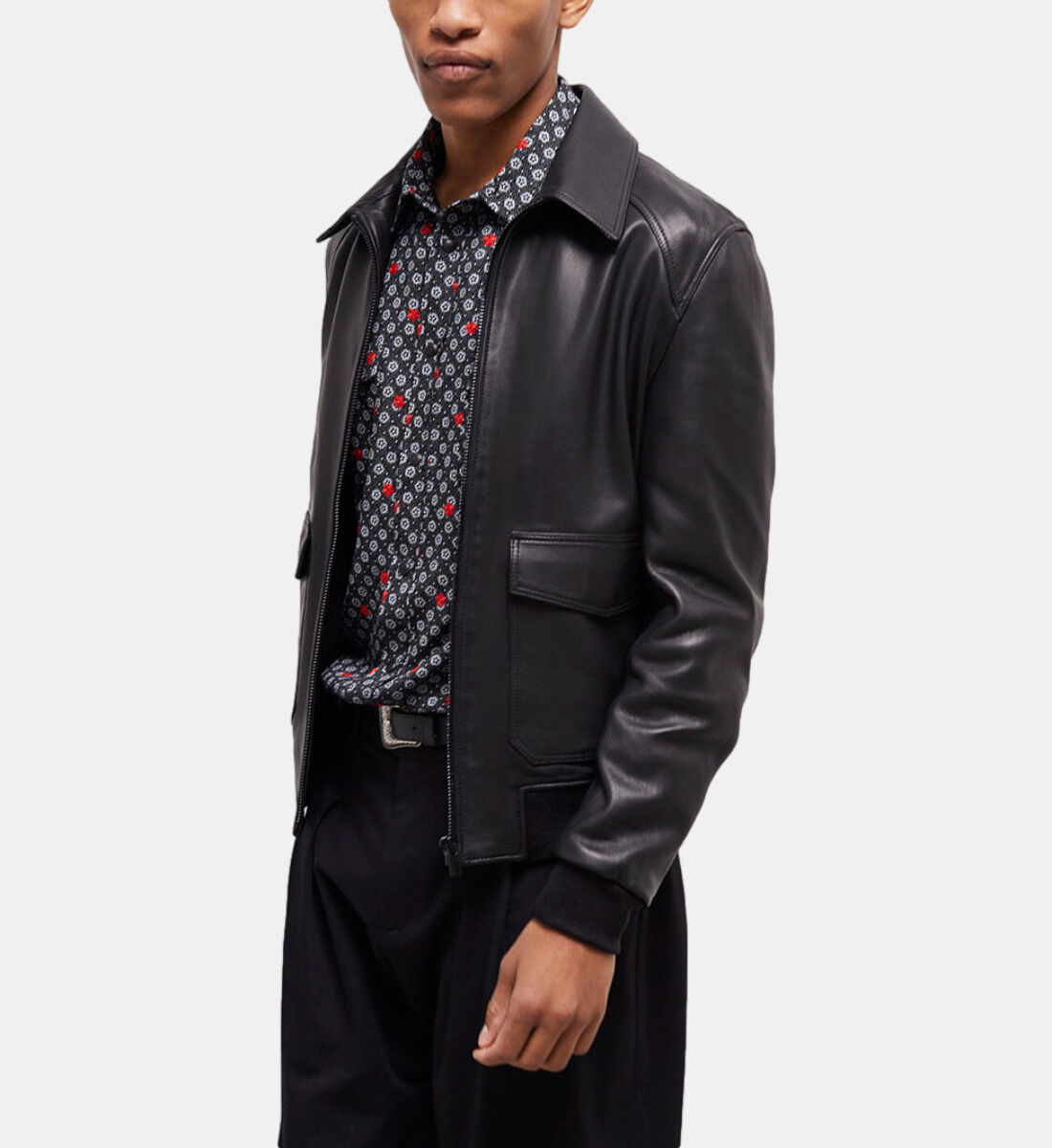 Acne lazlo clearance jacket
