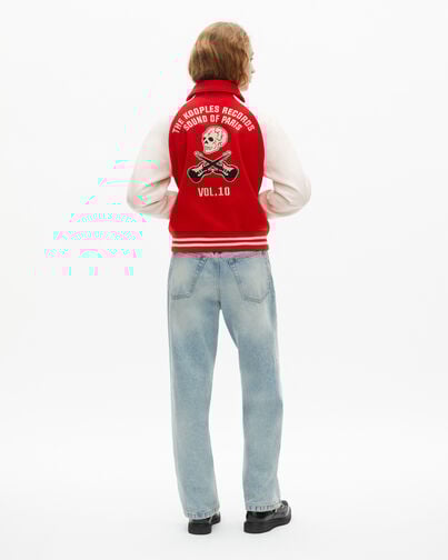 , RED / WHITE, hi-res image number null