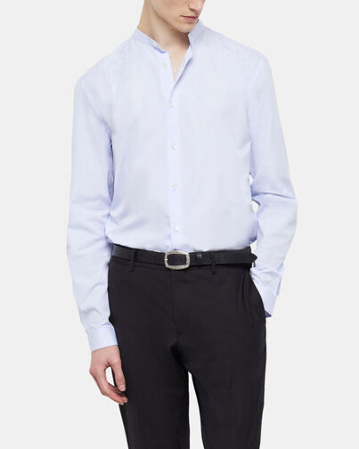 , BLUE / ECRU, hi-res image number null