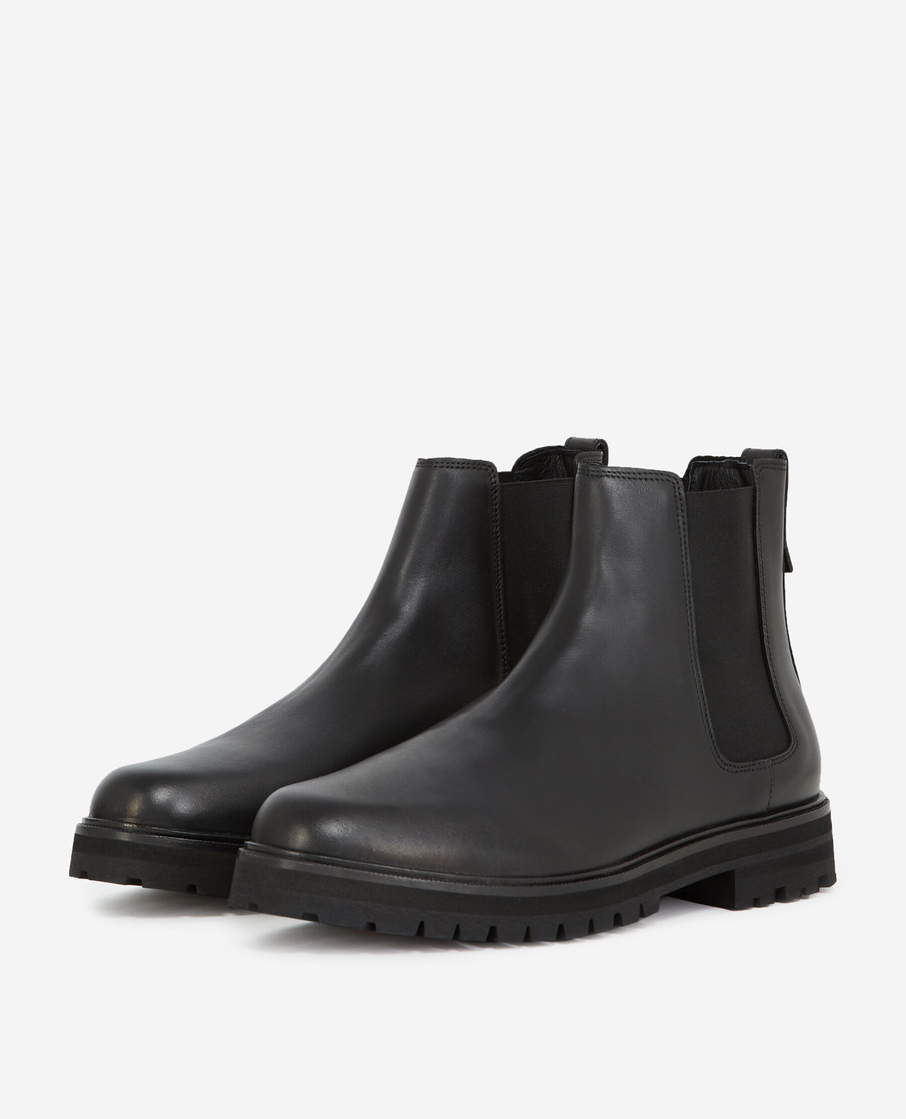 Chelsea noires on sale