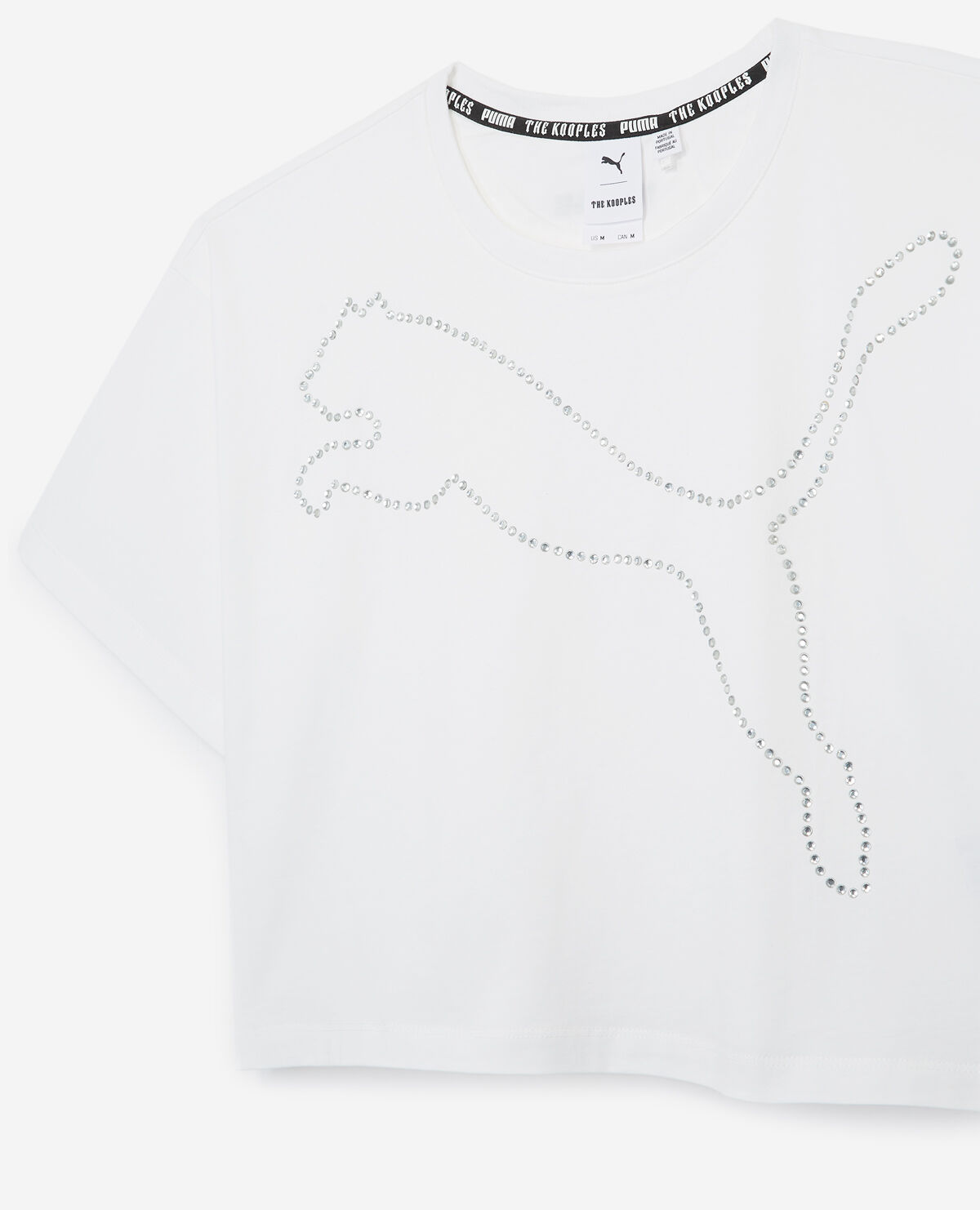 Puma the kooples new arrivals