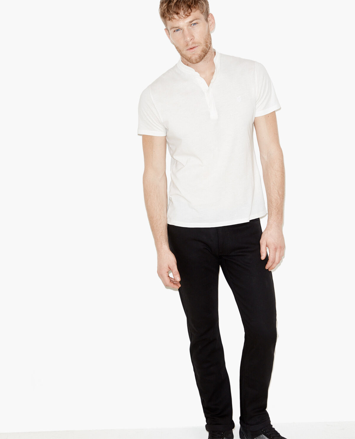 Black pants
