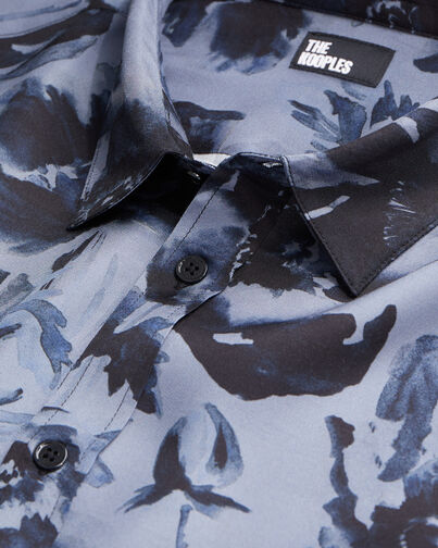 , BLACK BLUE, hi-res image number null