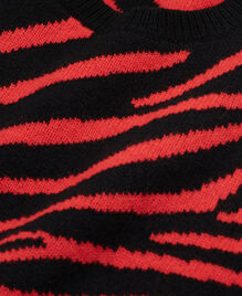 , BLACK - RED, hi-res image number null