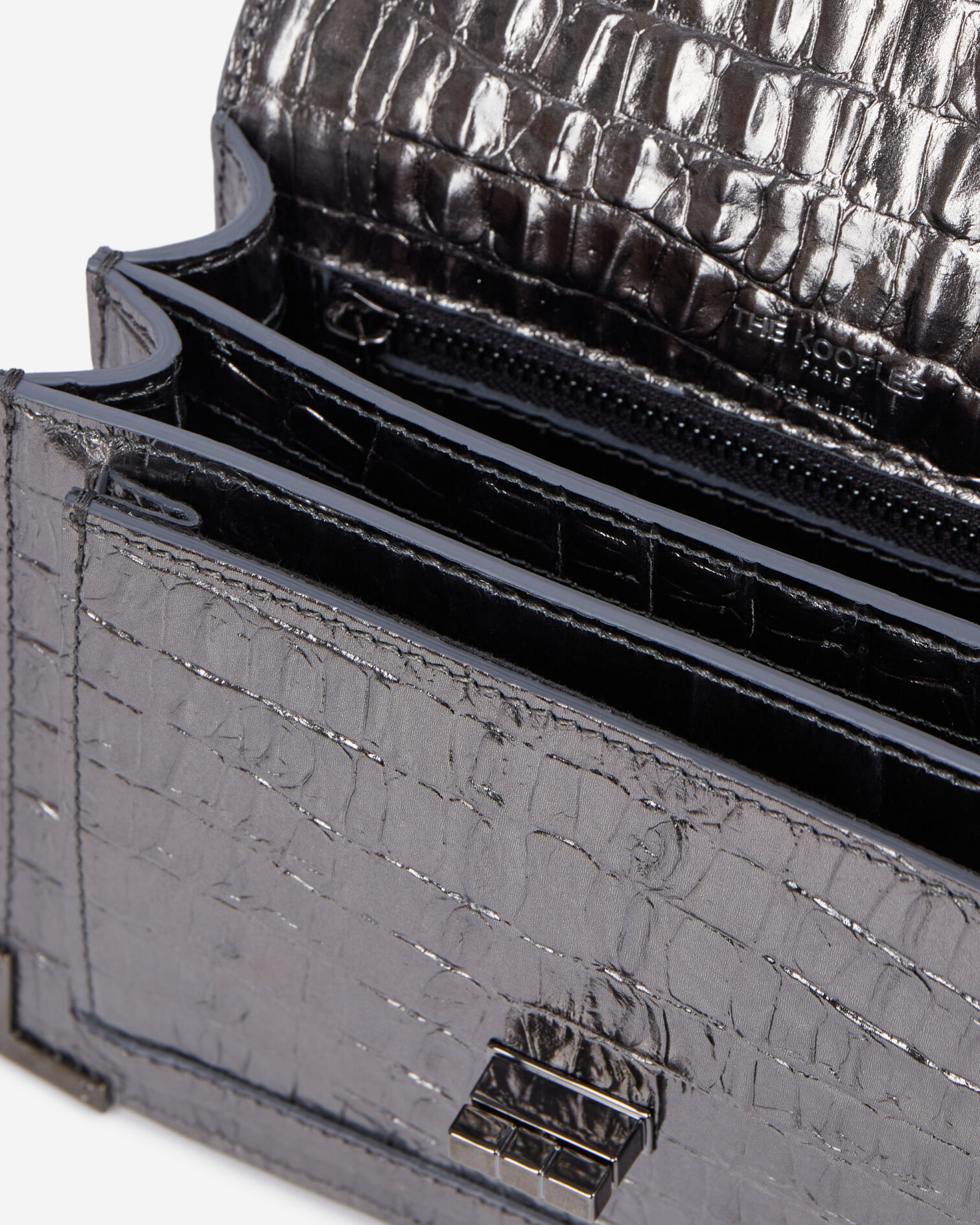 , GUN METAL SILVER, hi-res image number null