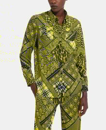 , BLACK / YELLOW, hi-res image number null
