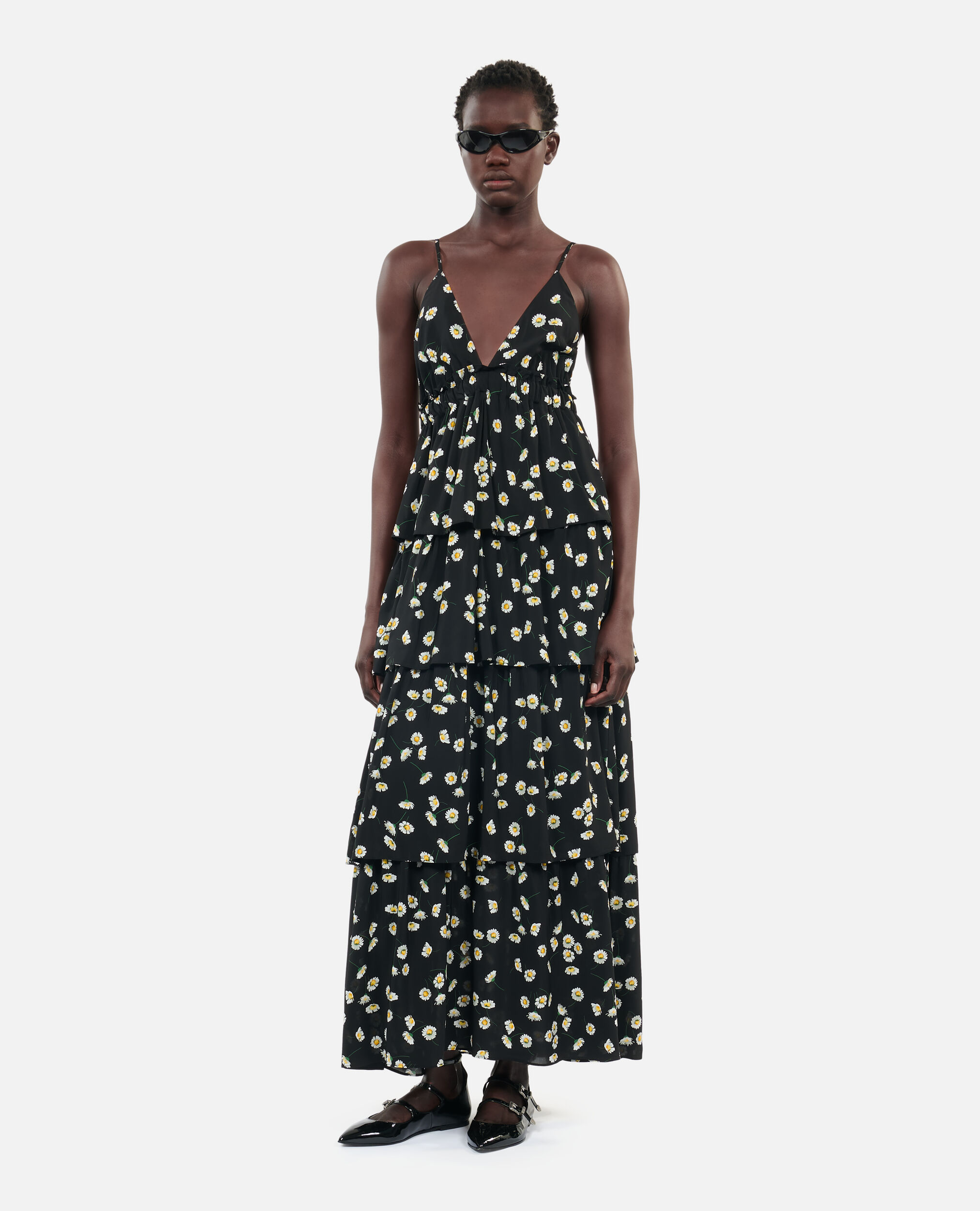 Les robes longues pour Femme The Kooples France